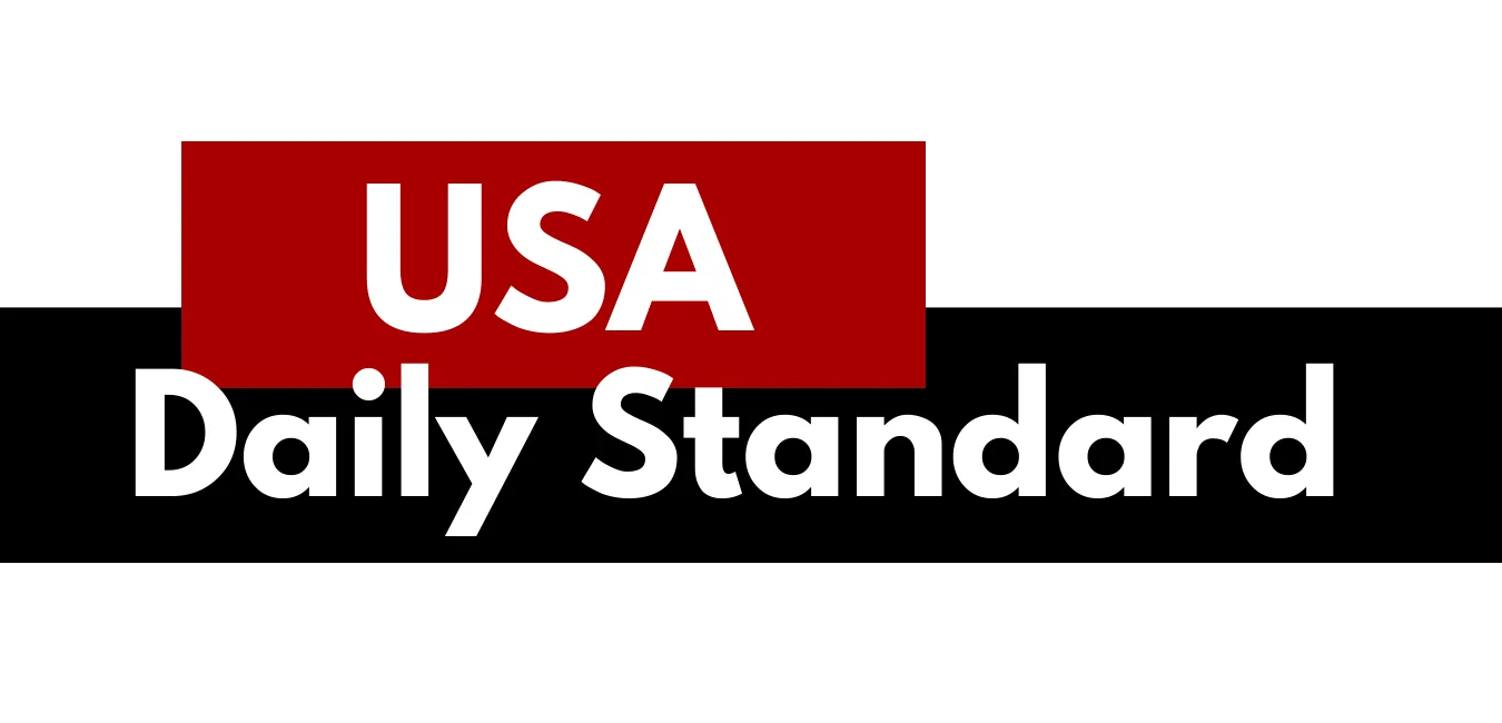 USA Daily Standard