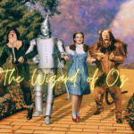 The Wizard of Oz Within Us All